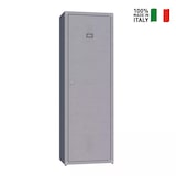 thumbnail of armet armadio spogliatoio smontato in materiale aluzinc