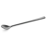 thumbnail of WAS Germany - Limonadenlöffel Hamburg Fresh Set 12-teilig, Chromnickelstahl, mit schwarz matter PVD Beschichtung (620008)