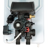 thumbnail of Entkalkungsanlagen & Wasserenthärter für Einfamilienhaus 5-6 Personen – EEKC2000 mit Anschlussset