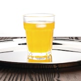 thumbnail of Lot de 12 gobelets empilables 200 ml en verre trempé