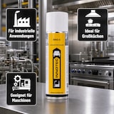 thumbnail of INNOTEC Inno-X Edelstahl/Chrom/Alupflege 500 ml