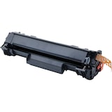 thumbnail of Toner kompatibel HP LaserJet M109 M110 M139 M140 M142 ersetzt 142A W1420A – Schwarz – 950 Seiten