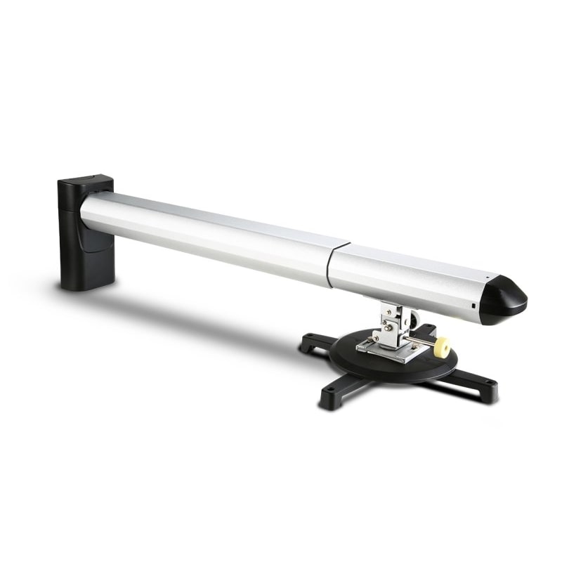 Acer MC.JBG11.003 Projektorhalterung Wand Aluminium, Schwarz