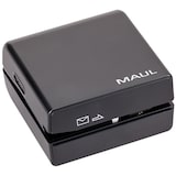 thumbnail of Elektrischer Brieföffner schwarz Batteriebetrieb Packung mit 5 Stück