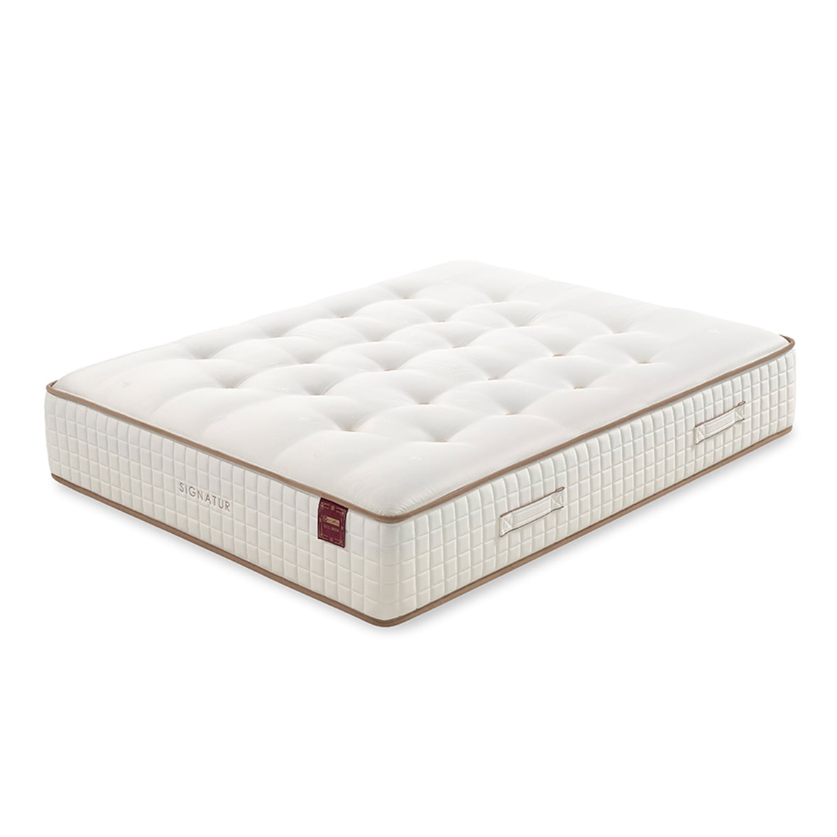 Colchão Molaflex Signature 200X200