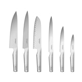 thumbnail of Asean - Santoku mes 18 cm