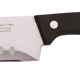 thumbnail of BERGNER Resa - Santoku-Messer, Edelstahl, 17,5 cm