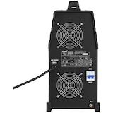 thumbnail of Stamos Power ² - Stamos Poste à Souder Aluminium TIG CA-CC/MMA, MOSFET, 220A/230V, 2-/4-Temps, Pulse, puissant ventilateur de refroidissement