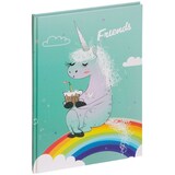thumbnail of PAGNA Freundebuch 'Chucks', 120 g/qm, 60 Blatt