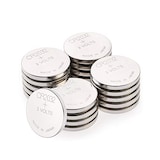 thumbnail of 'gp 8716778919841 cr2032 piles au lithium piles bouton, marque