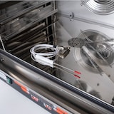 thumbnail of Forno Elettrico Digitale Ventilato a Convezione - in Acciaio Inox, Ideale per Uso Professionale - Affidabile e Sicuro - fino a 10 teglie