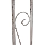 thumbnail of Rosenbogen Anna antik weiß