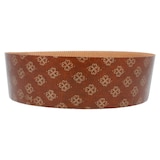 thumbnail of Formas De Cozimento Panettone Laminados  140 G/M2 Ø 18,5X6 Cm Castanho Celulose (390 Unidades)