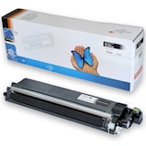 thumbnail of 4 Toner Set für Brother DCP-L 3520 CDW D&C-Tonerkassetten alle Farben TN-248XL kompatibel DCP-L3520CDW