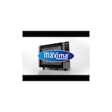 thumbnail of Kombidampfgarer - 4 Bleche GN 1/1 - 400V -. Maxima