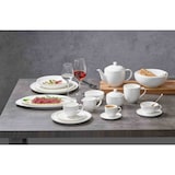 thumbnail of Ritzenhoff & Breker Skagen Servierplatte oval 30 x 17,5 cm 2er Set