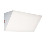 thumbnail of Lampada UV insetticida cattura insetti CHAMELEON UPLIGHT WHITE