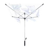 thumbnail of Leifheit Wäschespinne LinoPush 500 Schwarz 85360