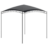 thumbnail of vidaXL Pavillon 3x3x2,65 m Anthrazit 180 g/m²