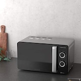 thumbnail of Cecotec ProClean 3050 - Microondas, Capacidad de 20l, Revestimiento Ready2Clean, 700 W de Potencia, 