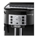 thumbnail of DELONGHI Expresso avec Broyeur ECAM22, réservoirs : 1,8L et grains 250g - Dim L23,8 x H35,1 x P43 cm Noir