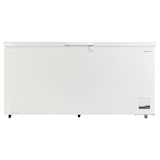 thumbnail of INFINITON Arcon Congelador CH-MF50, 500 Litros, Dual System, Inverter, E, Blanco