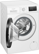 thumbnail of Siemens WM14N0G4 iQ300 Waschmaschine: Sanfte Wäschepflege für alle Stoffe