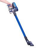 thumbnail of FAGOR - Aspirador sin cable dos en uno ARES 22.2V de potencia con motor digital, 5 accesorios y 45 minutos de autonomía