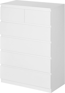 Appendiabiti / Mensola In Metallo RACK | Appendiabiti Da Parete - Foto 4