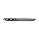 thumbnail of Lenovo ThinkBook 14 Laptop 35,6 cm (14") WUXGA Intel® Core™ i5 i5-1335U 16 GB DDR5-SDRAM 512 GB SSD Wi-Fi 6 (802.11ax) Windows 11 Pro Grau