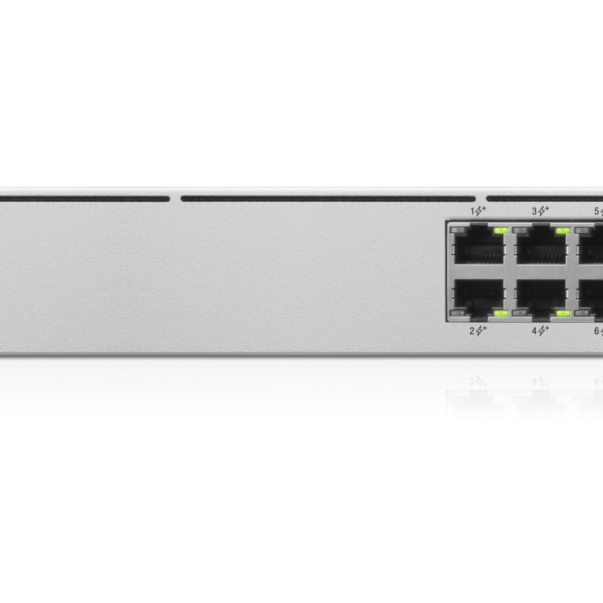 UbiQuiti UniFi Switch 16-port 10/100/1000 USW-16-POE