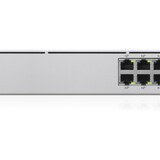 thumbnail of Ubiquiti UniFi 16-Port PoE Managed L2/L3 Gigabit Ethernet (10/100/1000) Power over Ethernet (PoE) 1U Plata
