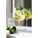 thumbnail of LONGDRINX - Cocktail MOJITO sans alcool à compléter d'eau pétillante - MOJITO MOCKTAILS CUBI 3 litres.