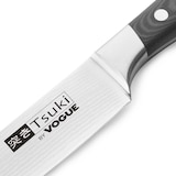 thumbnail of Vogue Tsuki Series 7 vleesmes 20,5cm