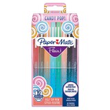 thumbnail of Pochette De 16 Stylos Feutres Paper Mate Flair Candy Pop