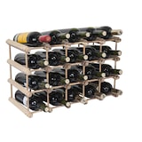 thumbnail of MUEBLEAR - Portabottiglie in faggio 20 bottiglie