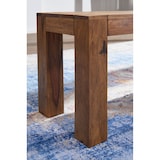 thumbnail of FineBuy Sitzbank 180 x 45 x 35 cm Sheesham