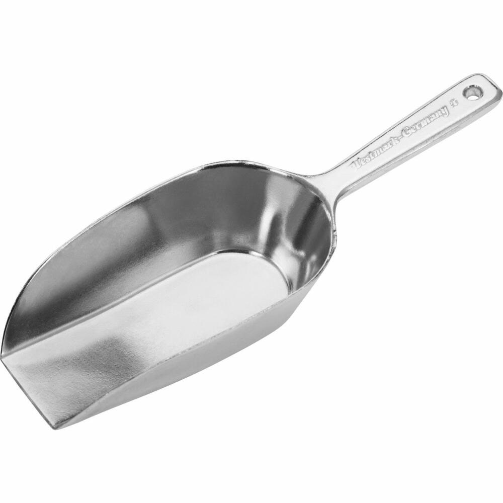 Winkelschep | Aluminium | 0.1L | 185mm