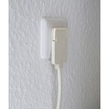 thumbnail of Brennenstuhl 1153320100 Verlängerungskabel 2 m 6 AC-Ausgänge Indoor Weiß