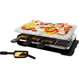 thumbnail of Eva Raclette mit Naturstein 1200 W für 8 Personen
