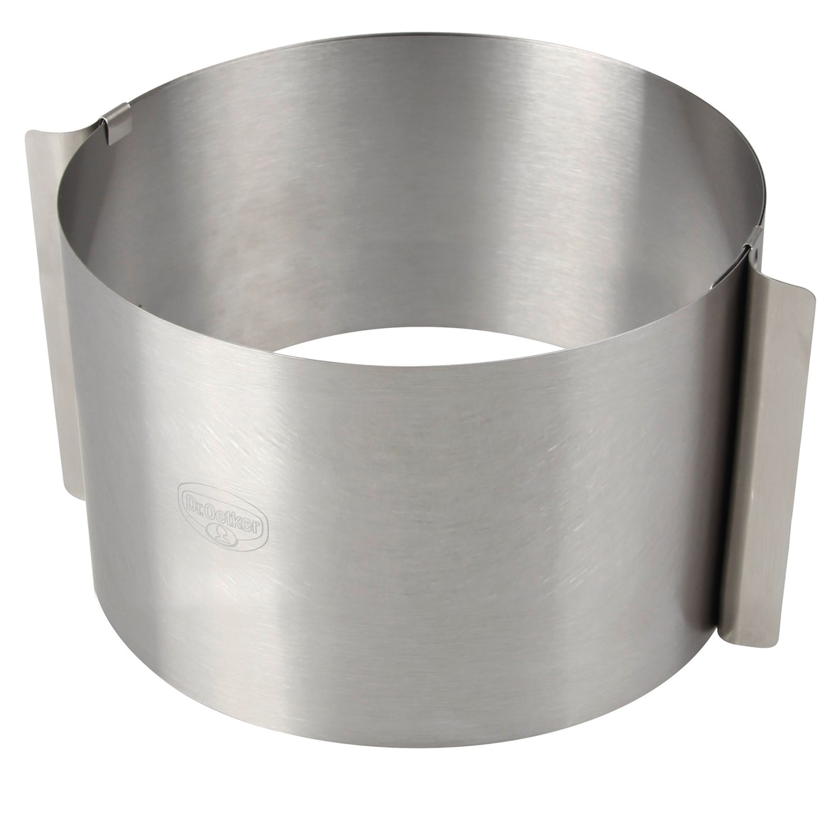 DR OETKER Tortenring extra hoch 15 cm