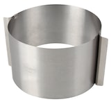 thumbnail of DR OETKER Tortenring extra hoch 15 cm