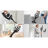 thumbnail of Bosch Serie 8 BBS8214 Aspirapolvere manuale bianco senza sacco