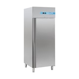 thumbnail of Armadio refrigerato ventilato capacità 700 lt temp. da +2°C a +8°C – classe C