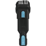 thumbnail of Technisat Technimax AS7 0000/7041 Akkustaubsauger, Anthrazit/Blau