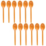 thumbnail of WellHome - Verpakking met 36 stuks herbruikbaar bestek