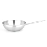 thumbnail of METRO PROFESSIONAL Sauteuse, Edelstahl, Ø 24 cm, Induktion, ofenfest