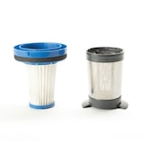 thumbnail of BLACK+DECKER BXVMS600E 600W 3-in-1 Zyklonstaubsauger mit 6m Kabel und EPA-Filter