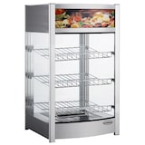 thumbnail of Warmhoudvitrine 97L