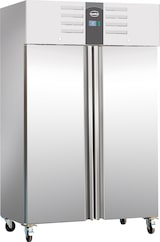 thumbnail of Combisteel Kühlschrank mit 2 Türen und 6 Gitter 1200 Liter